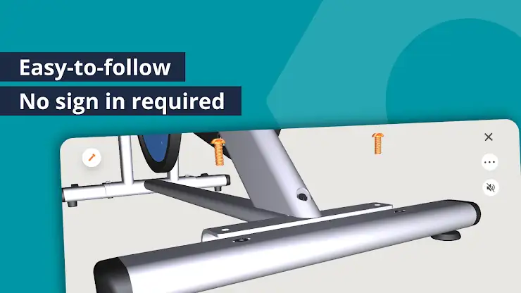 BILT Intelligent Instructions screenshot 1