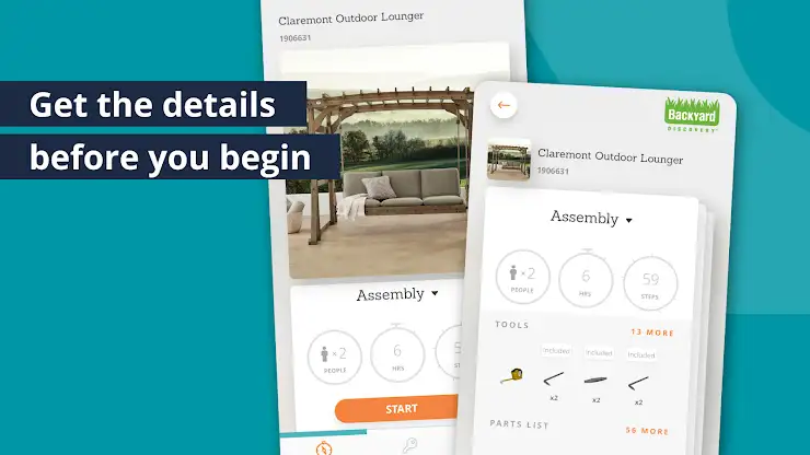BILT Intelligent Instructions screenshot 5