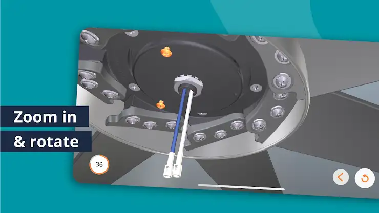 BILT Intelligent Instructions screenshot 2