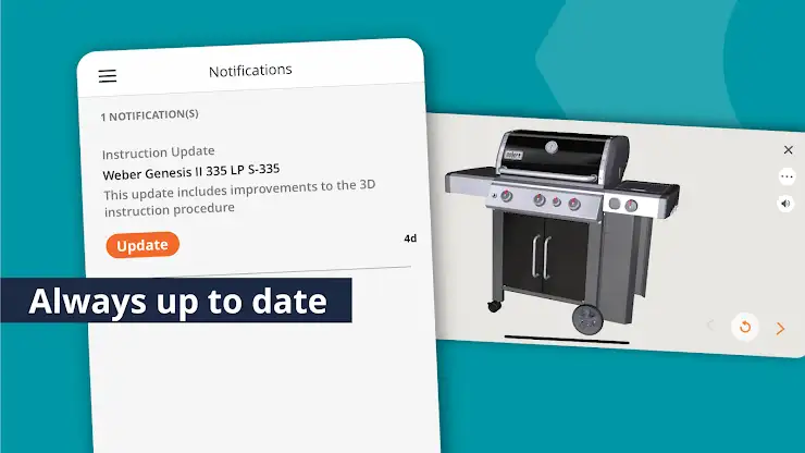 BILT Intelligent Instructions screenshot 6