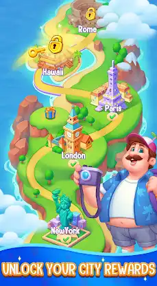 Bingo Master-Play With Friends screenshot 4