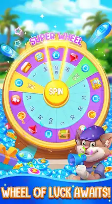 Bingo Master-Play With Friends screenshot 6