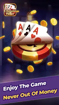 Chinese Poker - Mau Binh screenshot 2