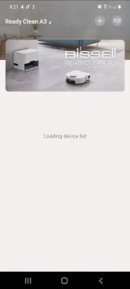 BISSELL ReadyClean screenshot 1