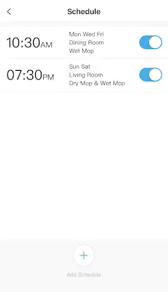 BISSELL ReadyClean screenshot 3