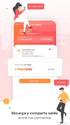 kupos screenshot 5