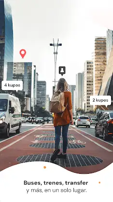 kupos screenshot 3