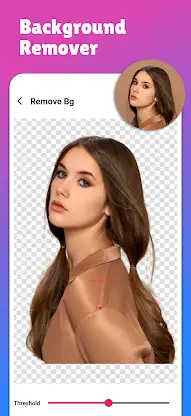 Curve Text On Photo : ImageAI screenshot 6