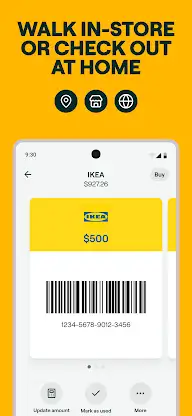 Bitrefill: Gift Card & Games screenshot 5
