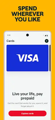 Bitrefill: Gift Card & Games screenshot 2