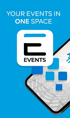 Lumen Events screenshot 1