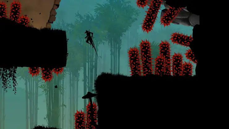 Ninja Arashi 2 screenshot 1