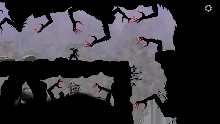 Ninja Arashi 2 Shadow's Return screenshot 8
