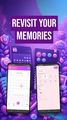 Daily Diary: Private Journal screenshot 4