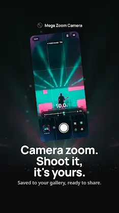 Super Zoom - Camera Increase screenshot 3