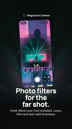 Super Zoom - Camera Increase screenshot 4
