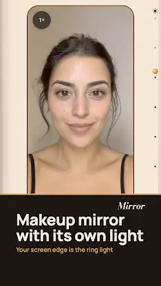 Phone Mirror Plus screenshot 1