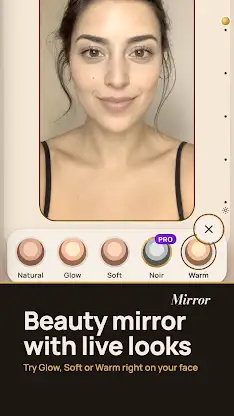 Phone Mirror Plus screenshot 3
