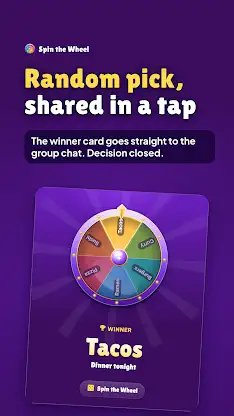Spin the Wheel - Random Pick screenshot 3