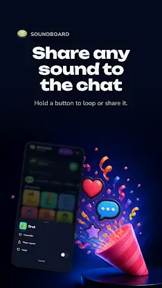 Meme Soundboard - Instant Fun screenshot 3