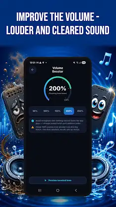 Speaker Cleaner Pro screenshot 3