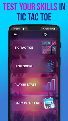 Tic Tac Toe: Quick Duel screenshot 4