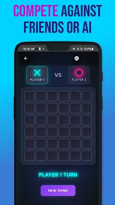 Tic Tac Toe: Quick Duel screenshot 3