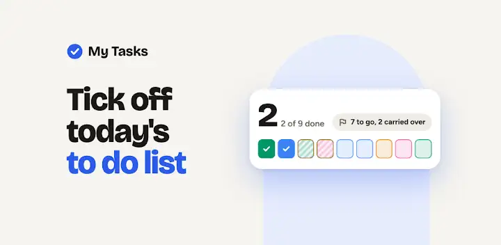 To Do List - Organizer — Android app banner