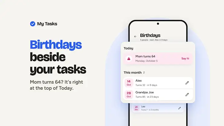 To Do List - Organizer screenshot 7