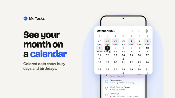 To Do List - Organizer screenshot 5
