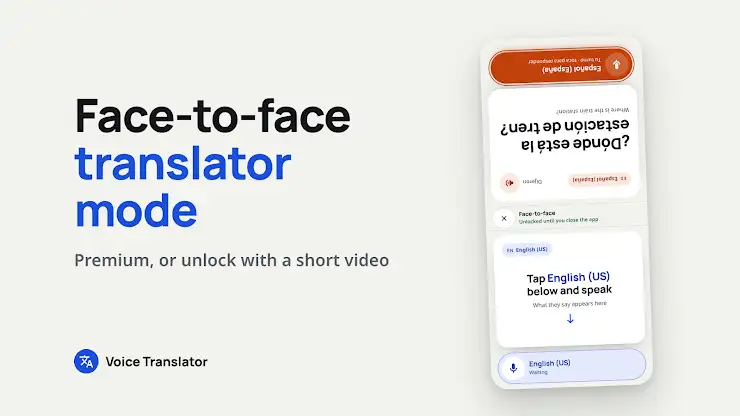Voice Translator - Instantly screenshot 6