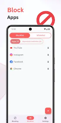 BlockerHero - Content Blocker screenshot 3