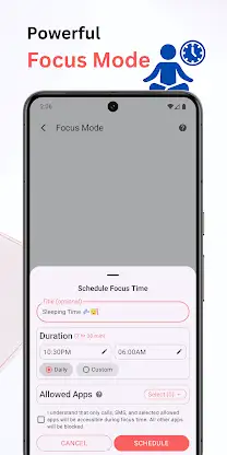 BlockerHero - Content Blocker screenshot 5