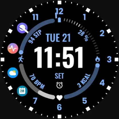 Active Edge Hybrid screenshot 6