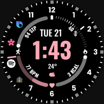 Active Edge Hybrid screenshot 2