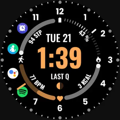 Active Edge Hybrid screenshot 5