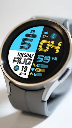 Bloom Active screenshot 4