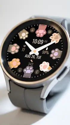 Bloom Cats screenshot 4