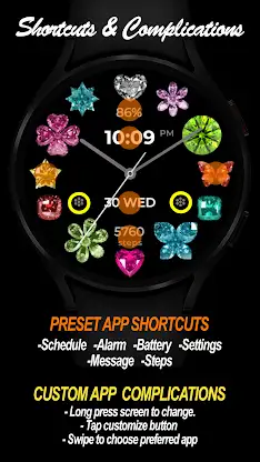 Bloom Gems screenshot 6