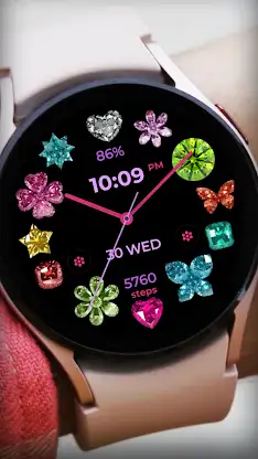 Bloom Gems screenshot 1