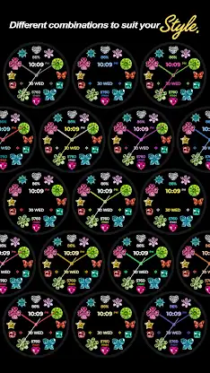 Bloom Gems screenshot 5