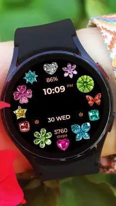 Bloom Gems screenshot 2