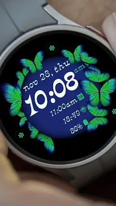 Butterfly Bloom 2 screenshot 4