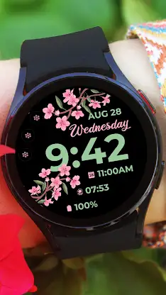 Sakura Spring screenshot 4
