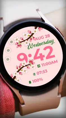 Sakura Spring screenshot 1
