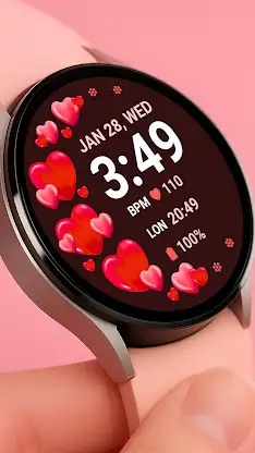 Valentines Holiday screenshot 2