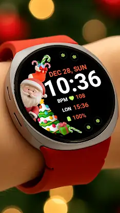 Valentines Holiday screenshot 4