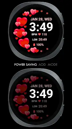 Valentines Holiday screenshot 8