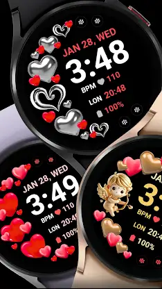 Valentines Holiday screenshot 5