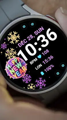 Valentines Holiday screenshot 1